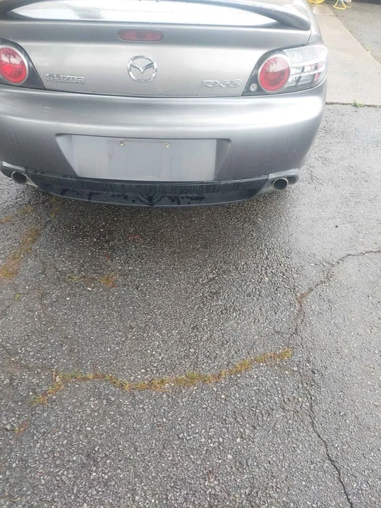 2004 Mazda RX-8 1st Gen - Image 6 of 6