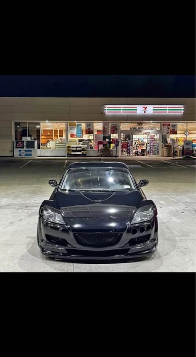 2004 Mazda RX-8 1st Gen - Image 2 of 9