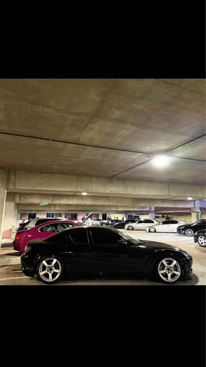 2004 Mazda RX-8 1st Gen - Image 3 of 9