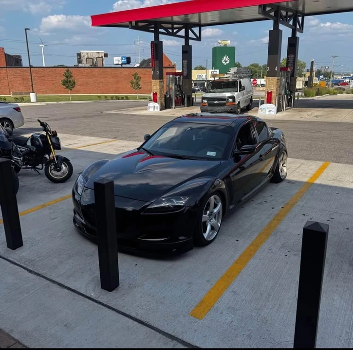 2004 Mazda RX-8 1st Gen - Image 9 of 9