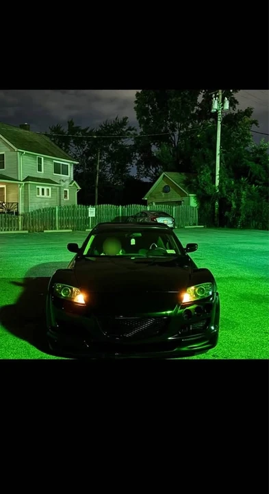 2004 Mazda RX-8 1st Gen - Image 6 of 9