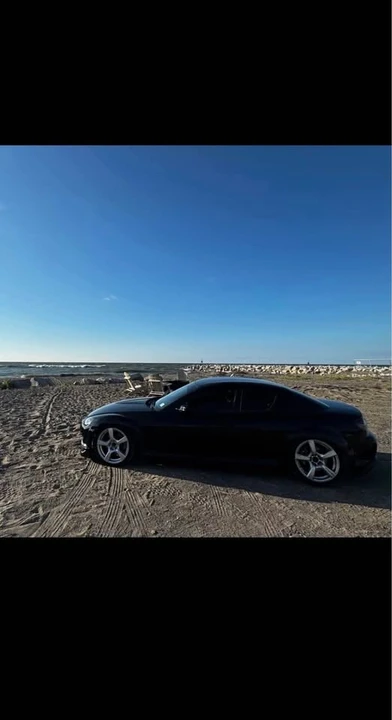 2004 Mazda RX-8 1st Gen - Image 8 of 9