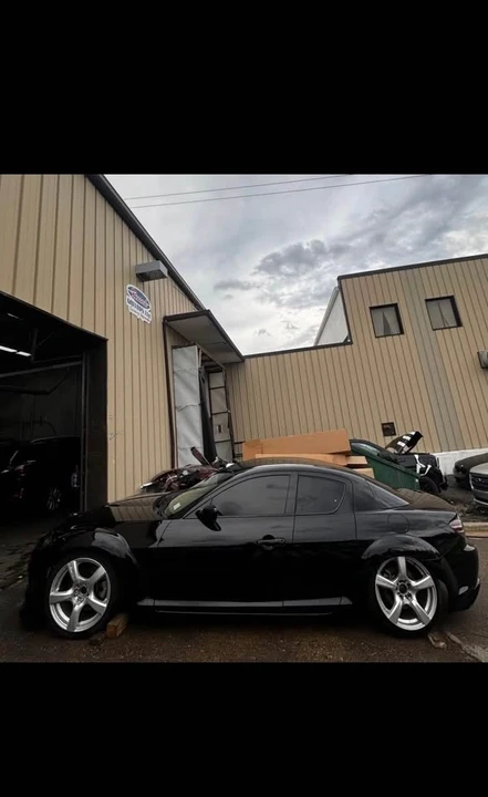 2004 Mazda RX-8 1st Gen - Image 7 of 9