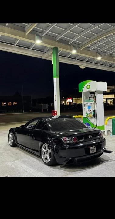 2004 Mazda RX-8 1st Gen - Image 5 of 9