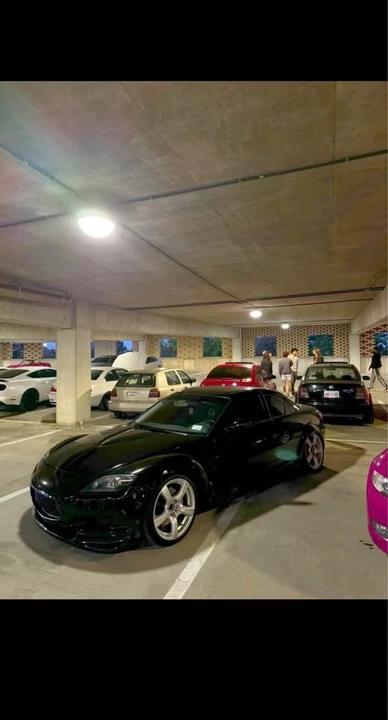 2004 Mazda RX-8 1st Gen - Image 4 of 9