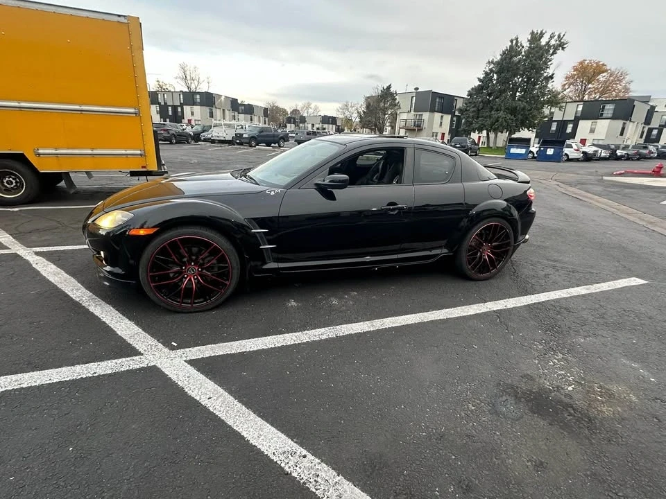 2004 Mazda RX-8 1st Gen - Image 3 of 7