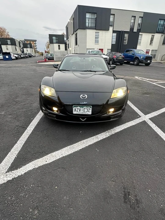 2004 Mazda RX-8 1st Gen - Image 5 of 7