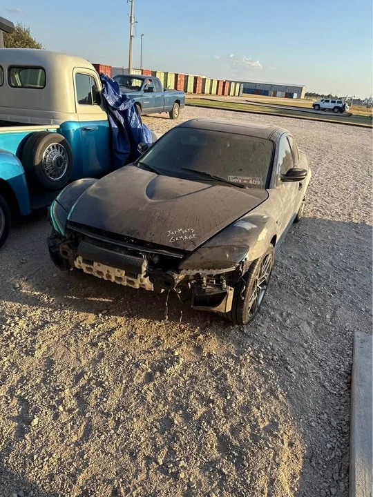 2004 Mazda RX-8 1st Gen - Image 4 of 8