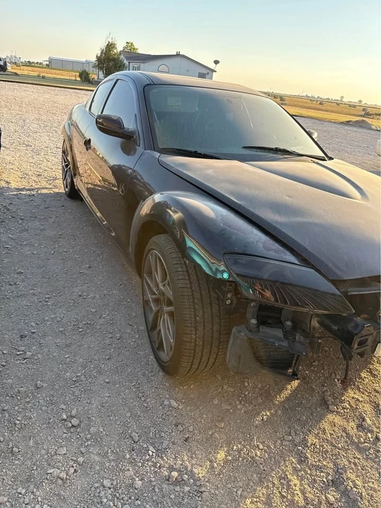 2004 Mazda RX-8 1st Gen - Image 3 of 8