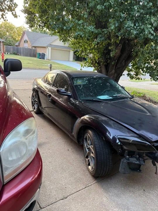 2004 Mazda RX-8 1st Gen - Image 7 of 8