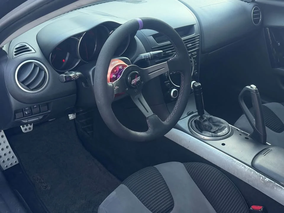 2004 Mazda RX-8 1st Gen - Image 5 of 8