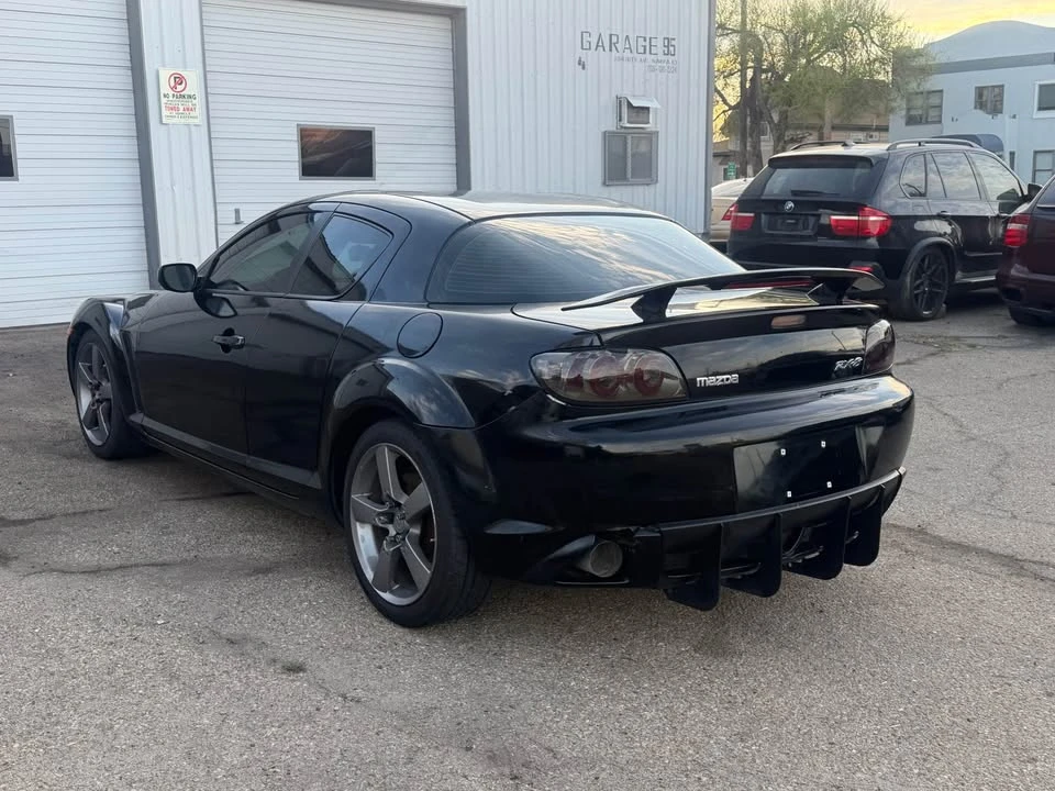 2004 Mazda RX-8 1st Gen - Image 2 of 8