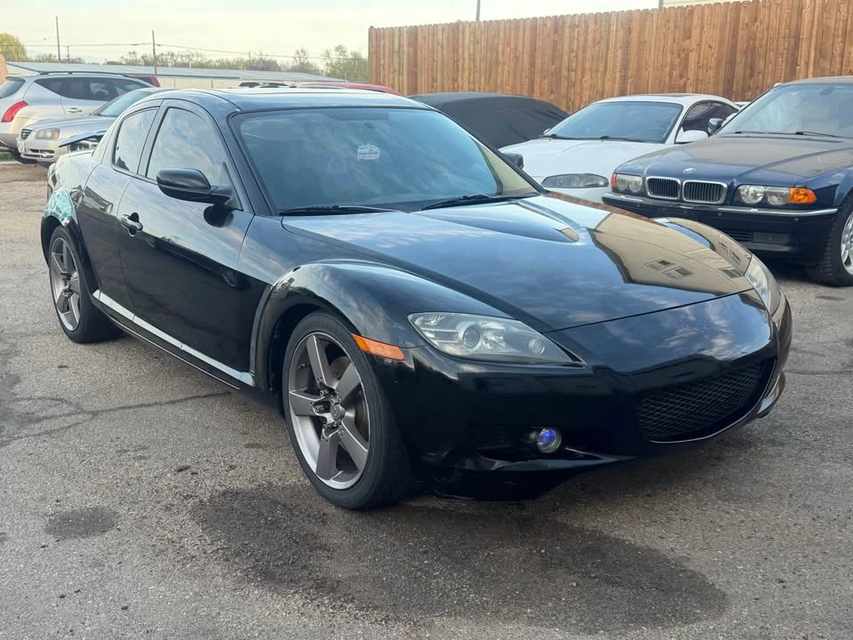 2004 Mazda RX-8 1st Gen - Image 4 of 8