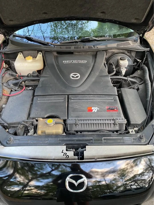 2004 Mazda RX-8 1st Gen - Image 11 of 11
