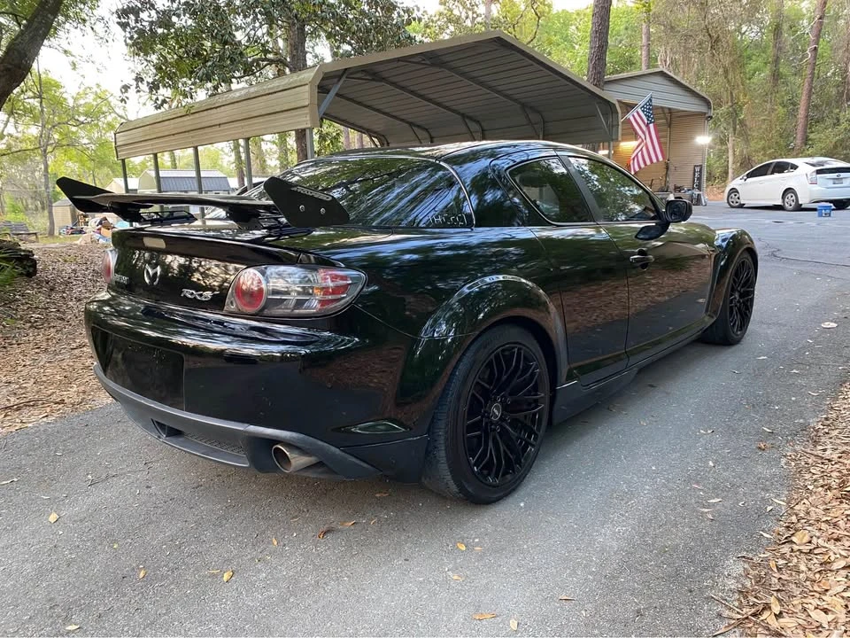 2004 Mazda RX-8 1st Gen - Image 6 of 11