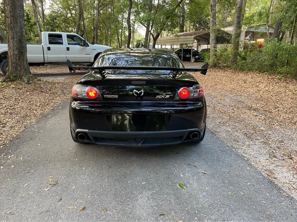 2004 Mazda RX-8 1st Gen - Image 2 of 11