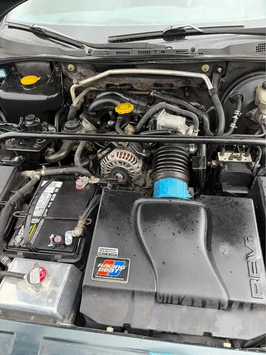 2004 Mazda RX-8 1st Gen - Image 3 of 8