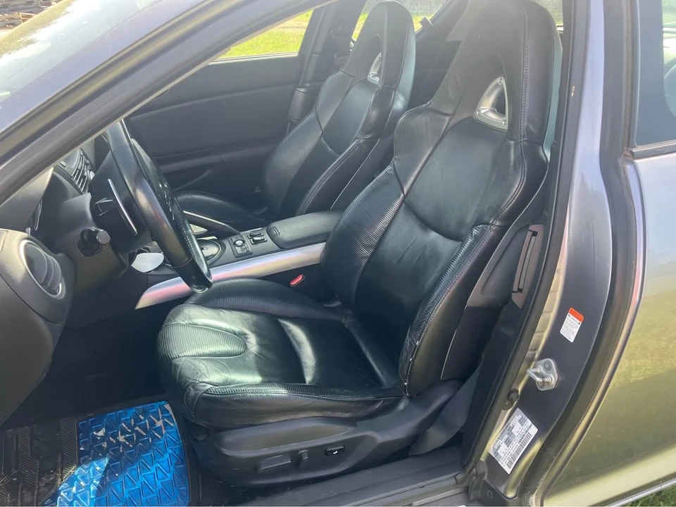 2005 Mazda RX-8 1st Gen - Image 3 of 6