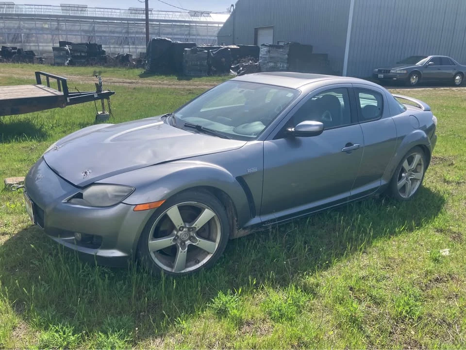 2005 Mazda RX-8 1st Gen - Image 5 of 6