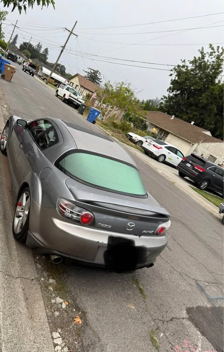 2004 Mazda RX-8 1st Gen - Image 2 of 3