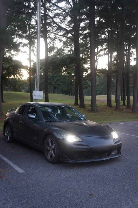 2004 Mazda RX-8 1st Gen - Image 7 of 9
