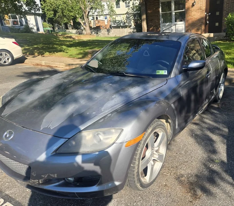 2004 Mazda RX-8 1st Gen - Image 5 of 8