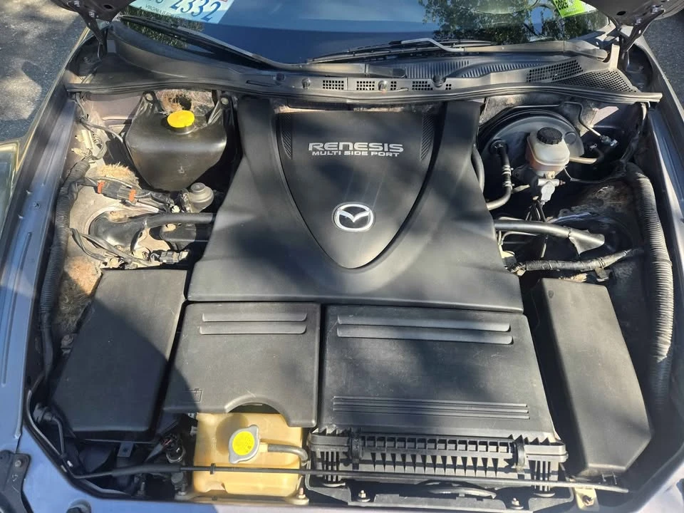 2004 Mazda RX-8 1st Gen - Image 7 of 8