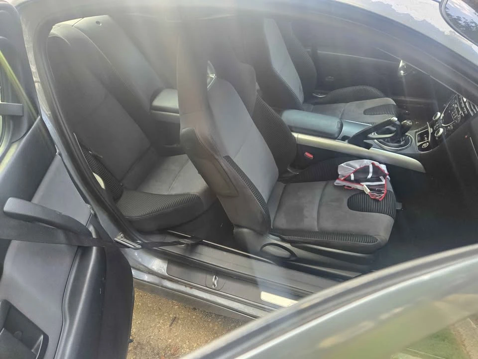 2004 Mazda RX-8 1st Gen - Image 8 of 8