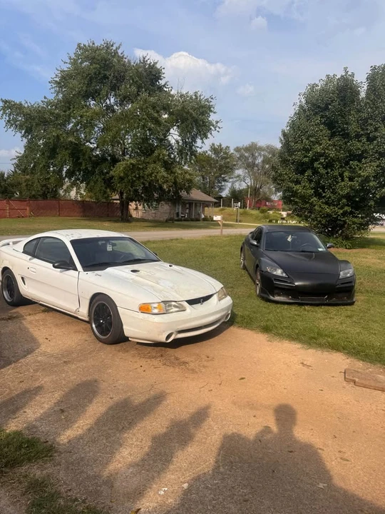 2004 Mazda RX-8 1st Gen - Image 5 of 9