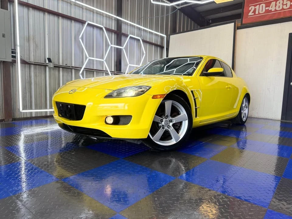 2004 Mazda RX-8 1st Gen - Image 2 of 10