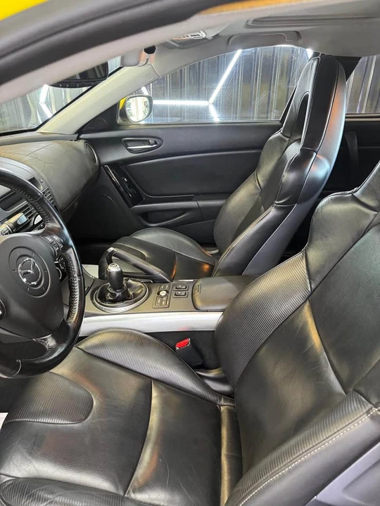 2004 Mazda RX-8 1st Gen - Image 8 of 10