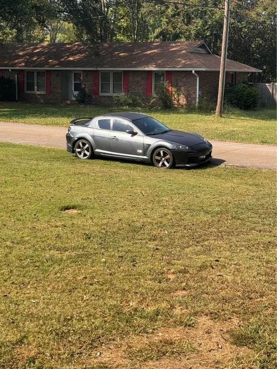 2004 Mazda RX-8 1st Gen - Image 4 of 9