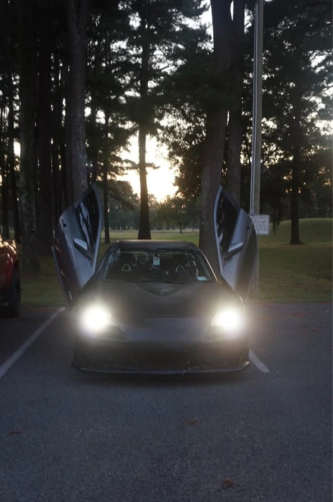 2004 Mazda RX-8 1st Gen - Image 8 of 9