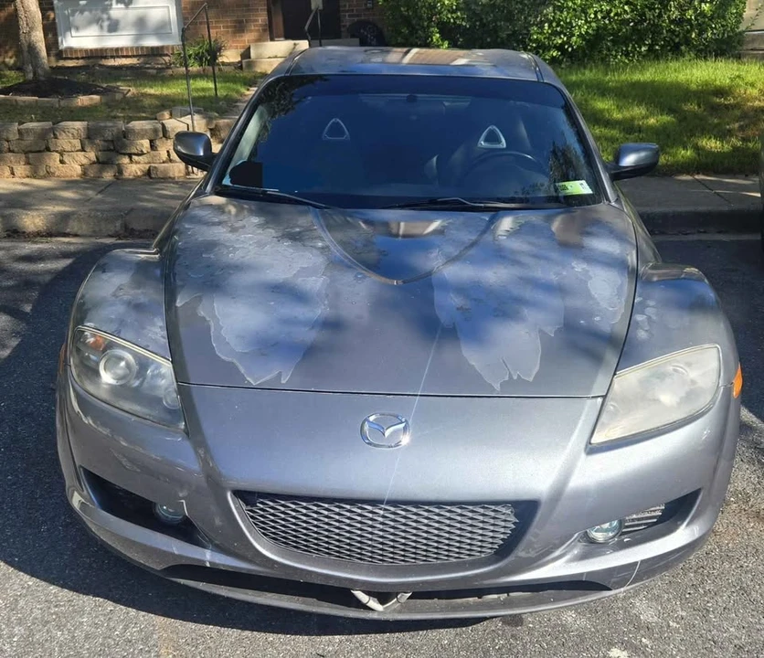 2004 Mazda RX-8 1st Gen - Image 6 of 8