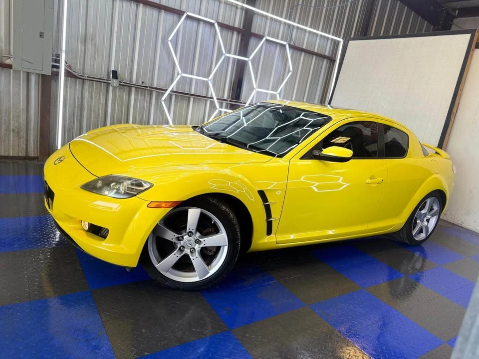 2004 Mazda RX-8 1st Gen - Image 2 of 10