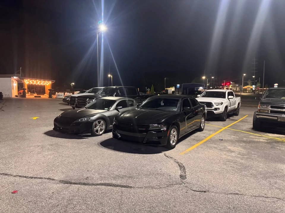 2004 Mazda RX-8 1st Gen - Image 6 of 9