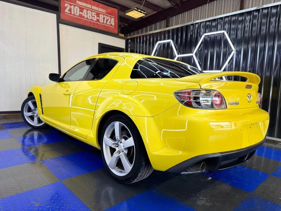 2004 Mazda RX-8 1st Gen - Image 6 of 10