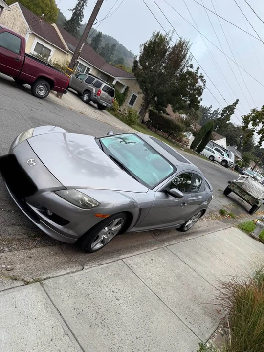 2004 Mazda RX-8 1st Gen - Image 3 of 3