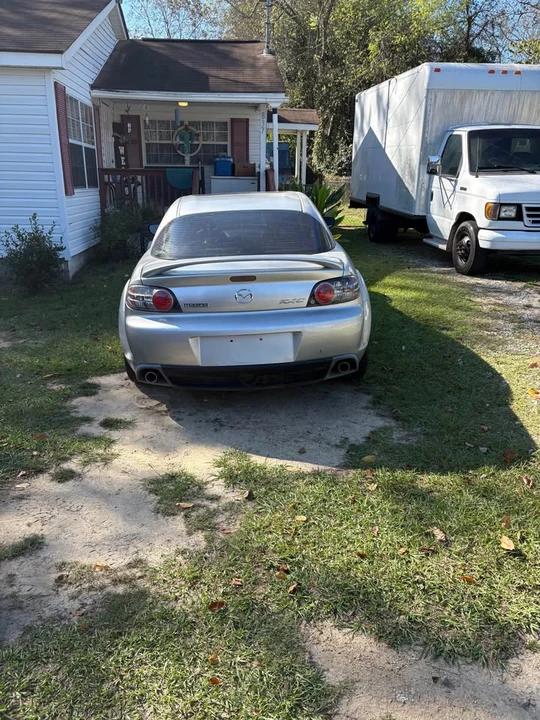 2004 Mazda RX-8 1st Gen - Image 3 of 3