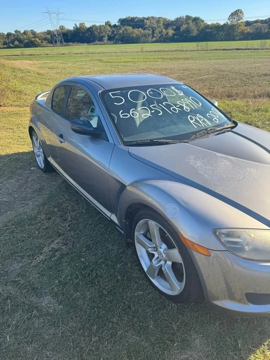 2004 Mazda RX-8 1st Gen - Image 2 of 13