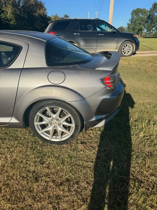 2004 Mazda RX-8 1st Gen - Image 5 of 13