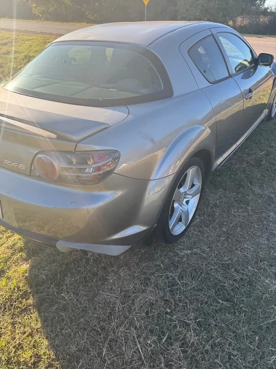 2004 Mazda RX-8 1st Gen - Image 7 of 13