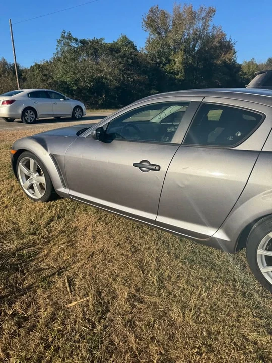 2004 Mazda RX-8 1st Gen - Image 4 of 13