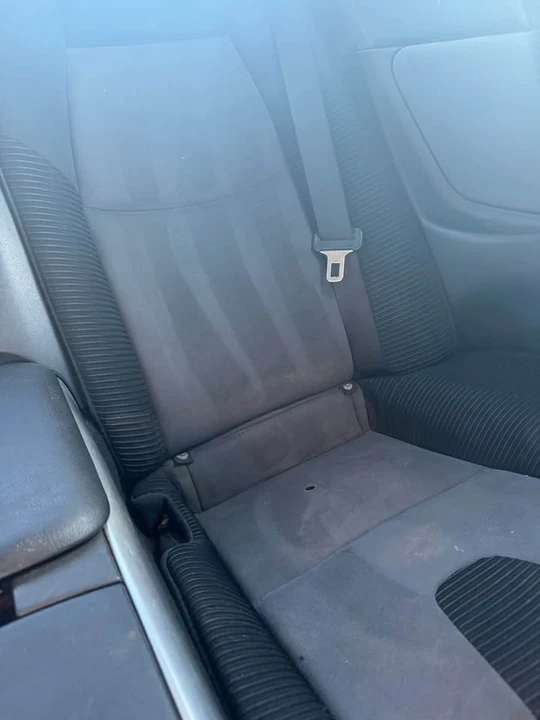 2004 Mazda RX-8 1st Gen - Image 11 of 13