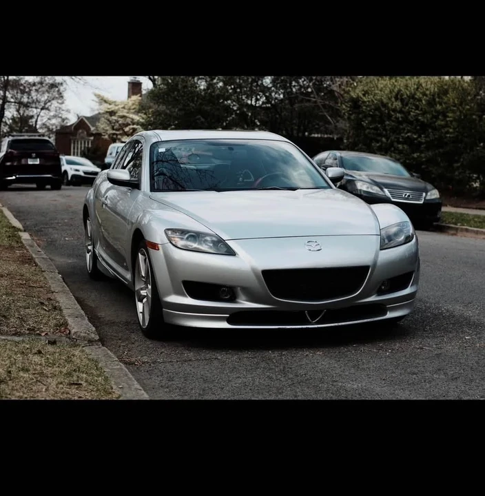 2004 Mazda RX-8 1st Gen - Image 2 of 7