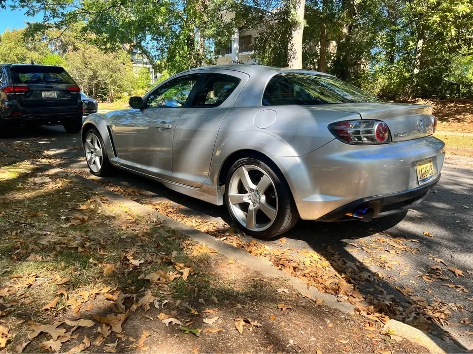 2004 Mazda RX-8 1st Gen - Image 4 of 7