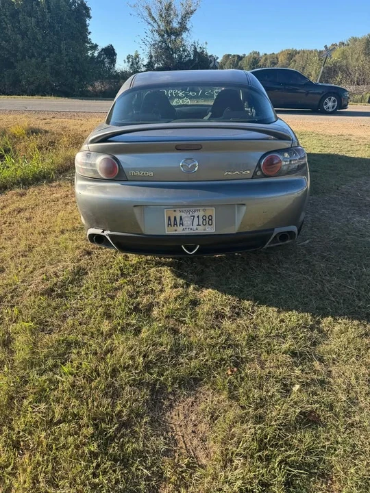 2004 Mazda RX-8 1st Gen - Image 6 of 13