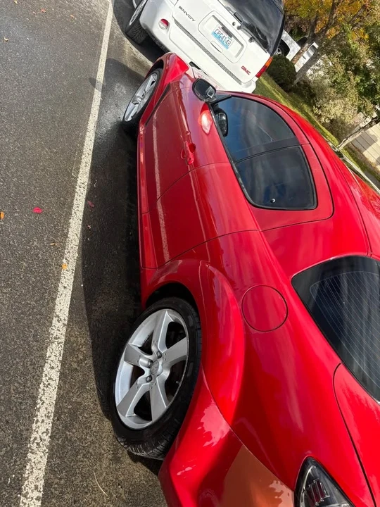 2004 Mazda RX-8 1st Gen - Image 3 of 5