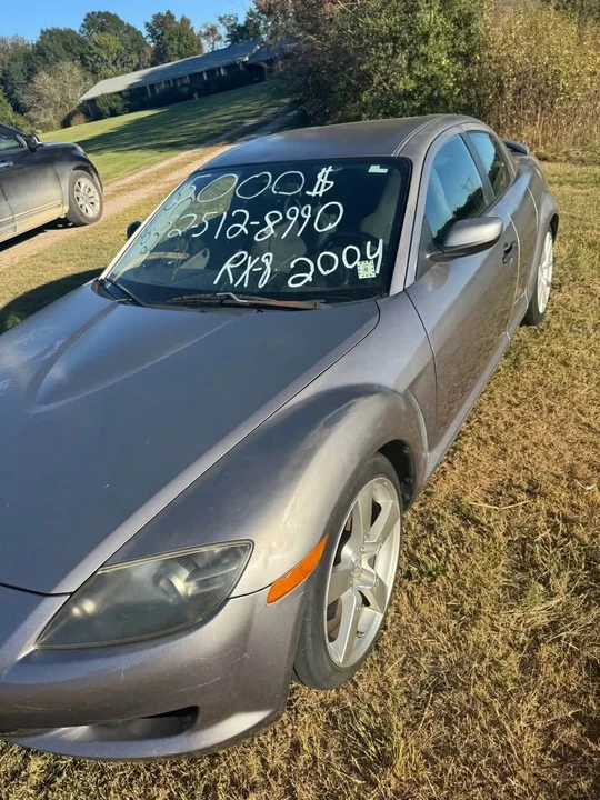 2004 Mazda RX-8 1st Gen - Image 3 of 13