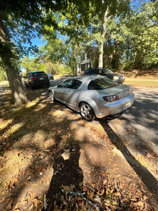 2004 Mazda RX-8 1st Gen - Image 3 of 7